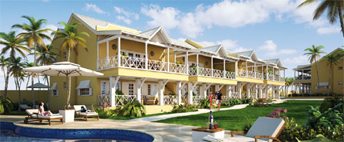 Pavilion Square